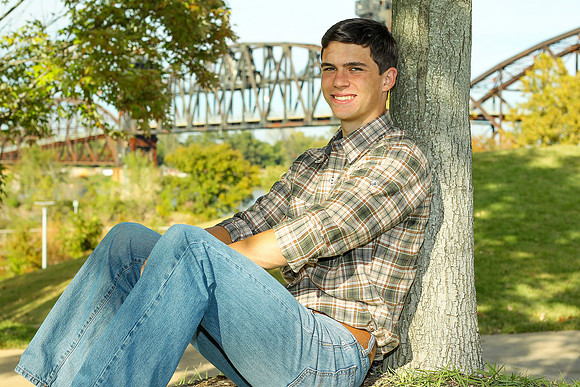 Lindlee & Cade Aspinwall (Twins) Senior Pictures 10-23-16_JWM_0055-2