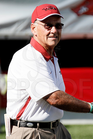ULM @ Arkansas 9-8-12 (Justin Manning)048