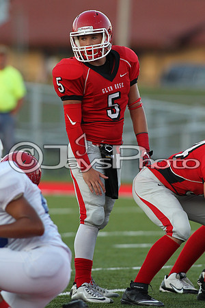 Arkadelphia @ Glen Rose Jr High 9-10-2015 (©Justin Manning) JWM_0085