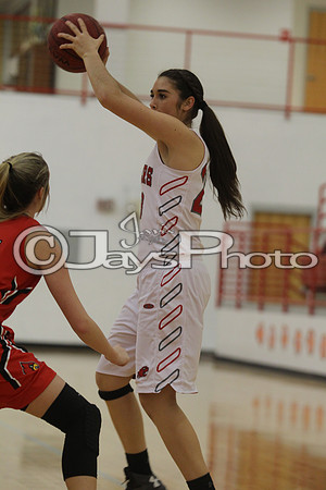 Harmony Grove @ Glen Rose Senior Girls 1-8-2016 (©Justin Manning) JWM_0231