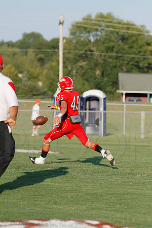 Glen Rose @ Malvern 9-3-12 (Justin Manning)140