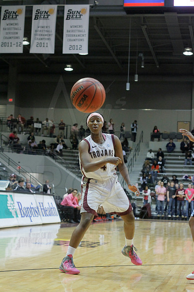LA Tech @ UALR 1-30-13 (Justin Manning)0200