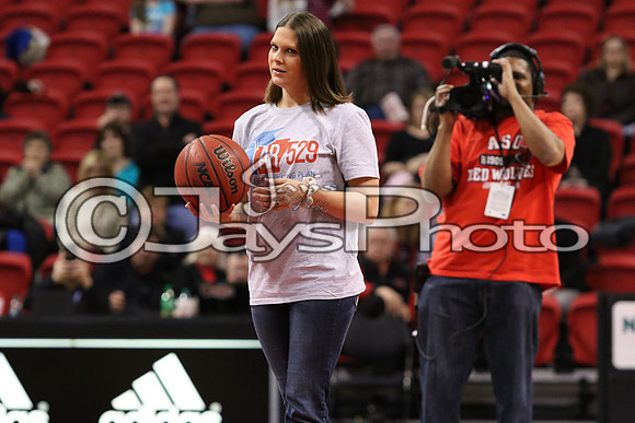 LA-Lafayette @ Arkansas State Men's 3-7-2015 (©Justin Manning) JWM_0335