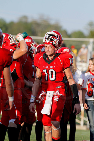 Glen Rose @ Malvern 9-3-12 (Justin Manning)137