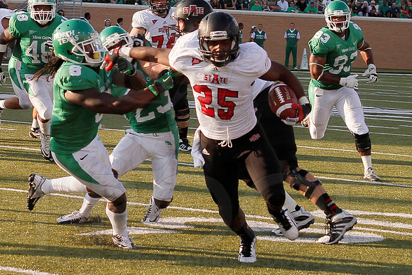 ASU @ North Texas 11-3-12 (Justin Manning)0275