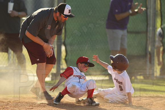 Benton Panthers vs. Arkansas Travelers 7's_JWM_0374