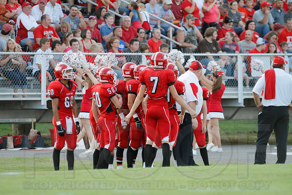 Glen Rose @ Malvern 9-3-12 (Justin Manning)257