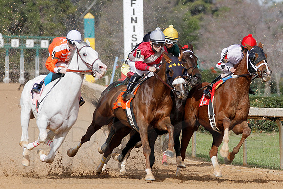 Oaklawn 1-11-13 (Justin Manning)0084