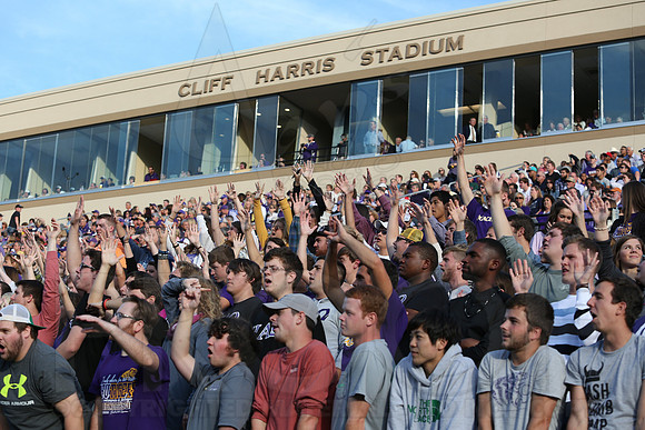 Southern Nazarene @ OBU 9-13-2014 (©Justin Manning) JWM_295
