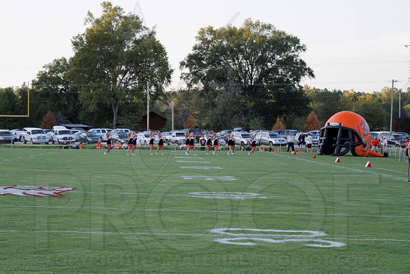 Glen Rose @ Malvern 9-3-12 (Justin Manning)212