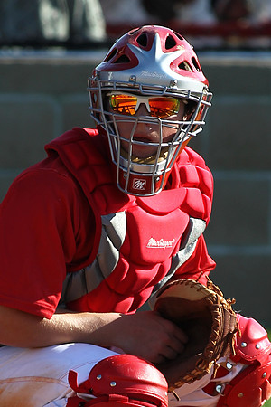 Glen Rose @ Harmony Grove Baseball 3-30-2015 (©Justin Manning) JWM_0001