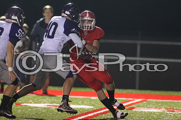 Centerpoint @ Glen Rose (Homecoming) 10-23-2015 (©Justin Manning) JWM_0489