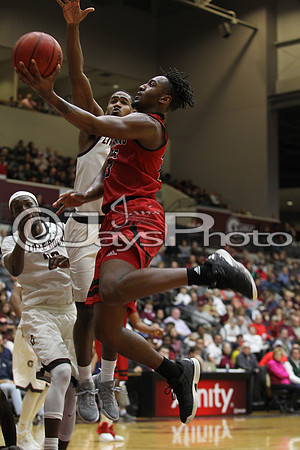 Arkansas State @ Little Rock Men's Basketball 1-14-17_JWM_00637