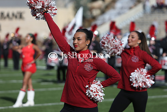 ULM @ Arkansas State 11-23-24_JWM_0185