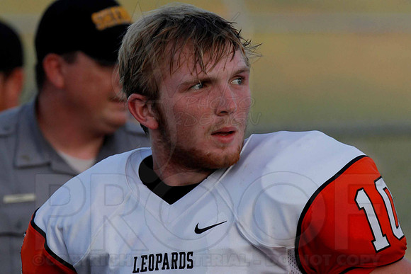 Glen Rose @ Malvern 9-3-12 (Justin Manning)220
