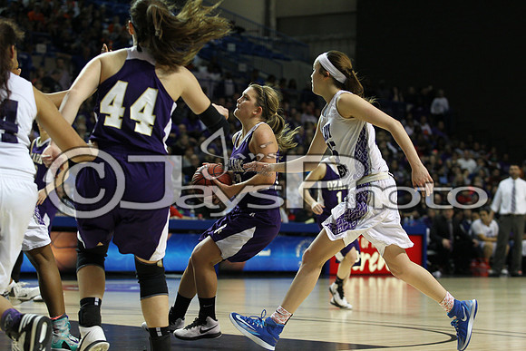 Riverview vs. Ozark 4A Girls State Finals 3-13-2015 (©Justin Manning) JWM_611
