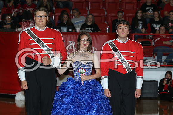 Glen Rose Homecoming (Day Ceremony) 10-23-2015 (©Justin Manning) JWM_0039