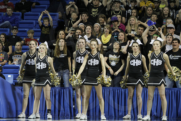 Episcopal Collegiate vs. Charleston 3A Boys State Finals 3-15-2014 (© Justin Manning) JWM_0062