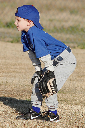 T-ball Angel's & Rangers 3-26-13 (© Justin Manning) JWM0048
