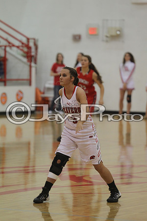 Harmony Grove @ Glen Rose Senior Girls 1-8-2016 (©Justin Manning) JWM_0051