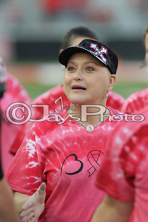 South Alabama @ Arkansas State 10-15-16_JWM_0427