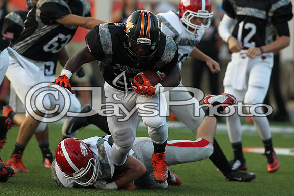 Glen Rose @ Malvern 9-4-2015 (©Justin Manning) JWM_0267
