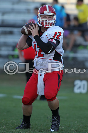 Glen Rose @ Bauxite 9-11-2015 (©Justin Manning) JWM_0066