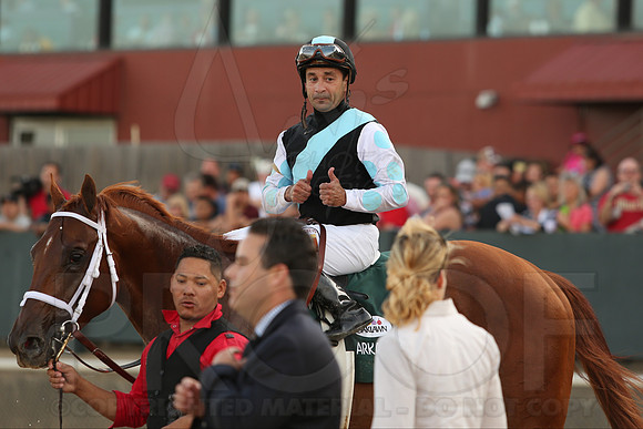 Arkansas Derby 4-12-2014 (© Justin Manning) JWM_1201