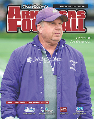 JoeBesanconHazen