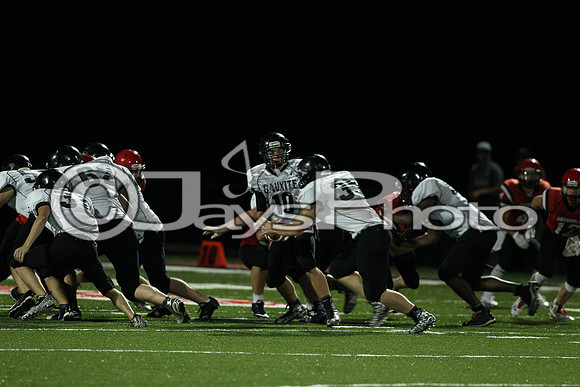 Bauxite @ Harmony Grove (Scrimmage) 8-25-2015 (©Justin Manning) JWM_0093