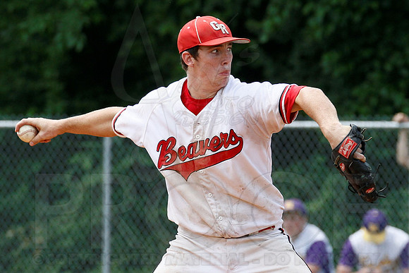 Glen Rose vs. Jessieville 4-28-12 (Justin Manning)128