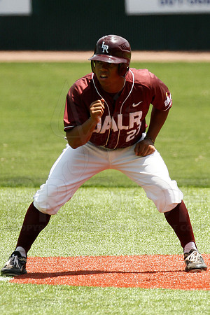 UALR vs. ULL Baseball 4-29-12 (Justin Manning)046