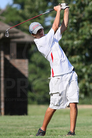 Glen Rose Golf 8-15-13 (Silver Springs) (© Justin Manning) JWM0241