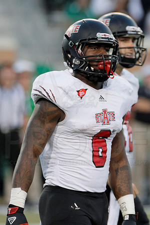ASU @ North Texas 11-3-12 (Justin Manning)0306