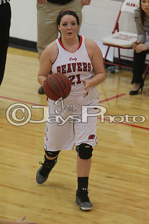 Harmony Grove @ Glen Rose Senior Girls 1-8-2016 (©Justin Manning) JWM_0168