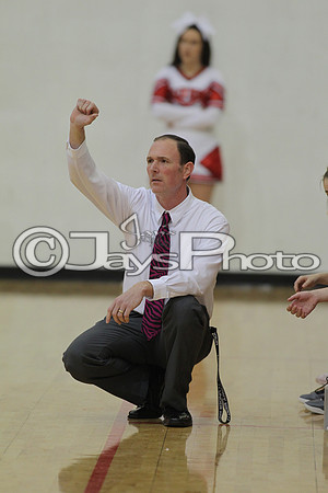 Harmony Grove @ Glen Rose Senior Girls 1-8-2016 (©Justin Manning) JWM_0110