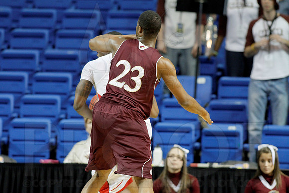 WKU vs. UL-Monroe Men's JWM0117 (©Justin Manning)