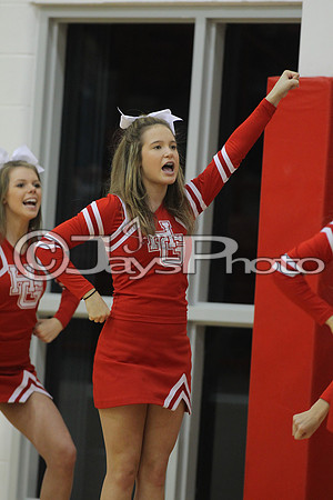 Harmony Grove @ Glen Rose Senior Girls 1-8-2016 (©Justin Manning) JWM_0553