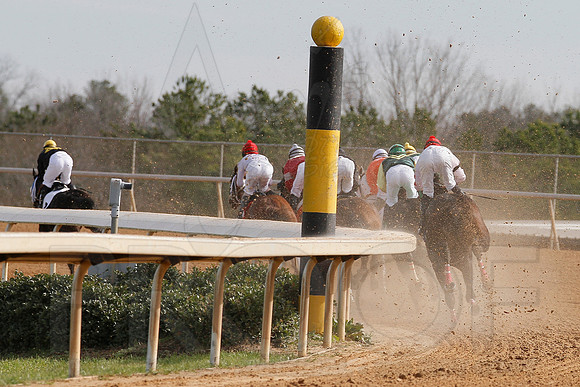 Oaklawn 1-11-13 (Justin Manning)0091