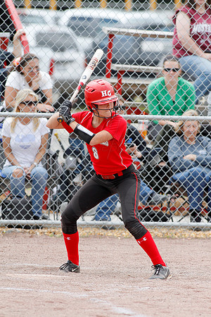 3A Regionals Baseball-Softball Finals 5-6-13 (© Justin Manning) JWM0016