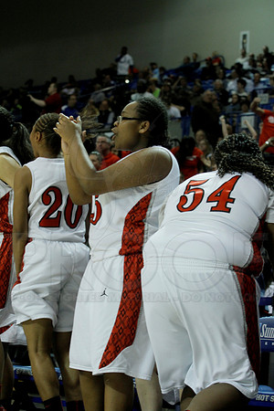 7A Girls State Finals-Fort Smith Northside vs. Conway 3-13-2014 (© Justin Manning) JWM_0065