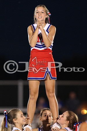 Arkadelphia @ Glen Rose Jr High 9-10-2015 (©Justin Manning) JWM_0196