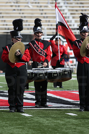 South Alabama @ Arkansas State 11-8-2014 (©Justin Manning) JWM_096