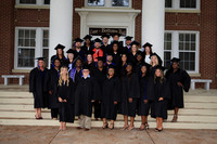 Graduations 2026