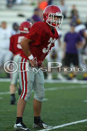 Mayflower @ Glen Rose (Scrimmage) 8-25-2015 (©Justin Manning) JWM_0024
