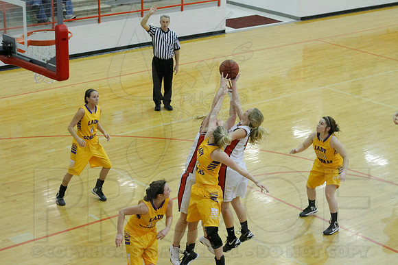Fountain Lake @ Glen Rose 1-29-13 (Justin Manning)0253