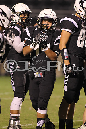 Smackover vs. Warren (Hooten's Kickoff Classic) 8-31-2015 (Scrimmage) 8-31-2015 (©Justin Manning) JWM_0023