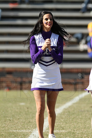 Southern Arkansas University @ Ouachita Baptist University 11-1-2014 (©Justin Manning) JWM_473