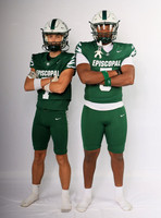 Episcopal Fall Senior Banners 7-28-26 & 8-4-26