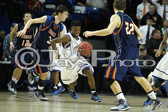 Monticello vs Subiaco 4A Boys State Finals 3-13-2015 (©Justin Manning) JWM_484